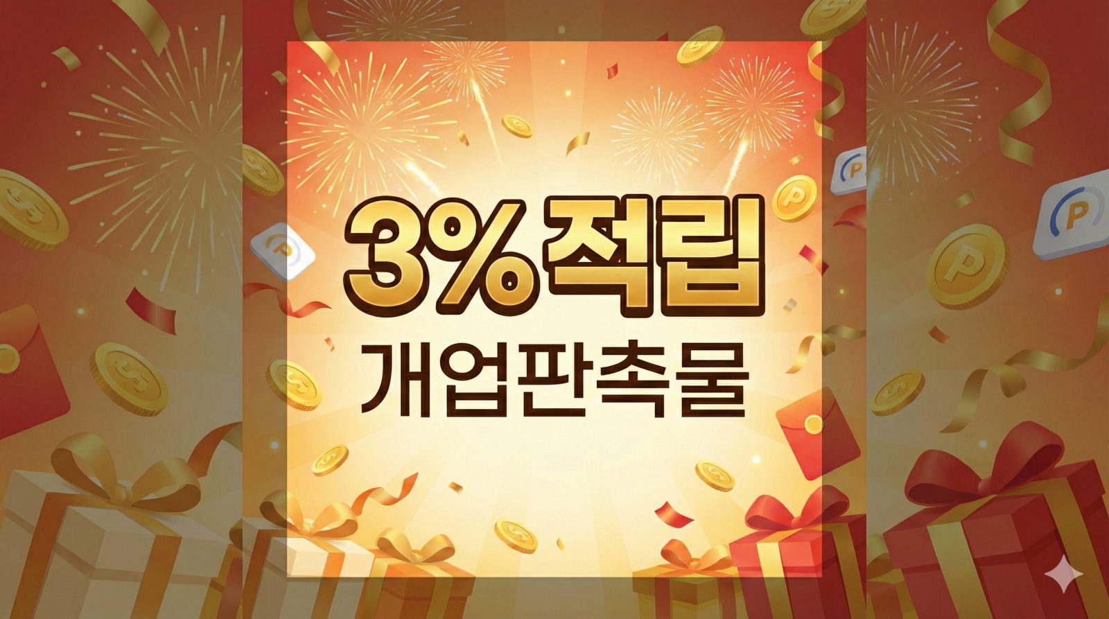 개업 판촉물 추천 – 성공적인 오픈을 위한 브랜드 홍보 솔루션 | 판촉넷